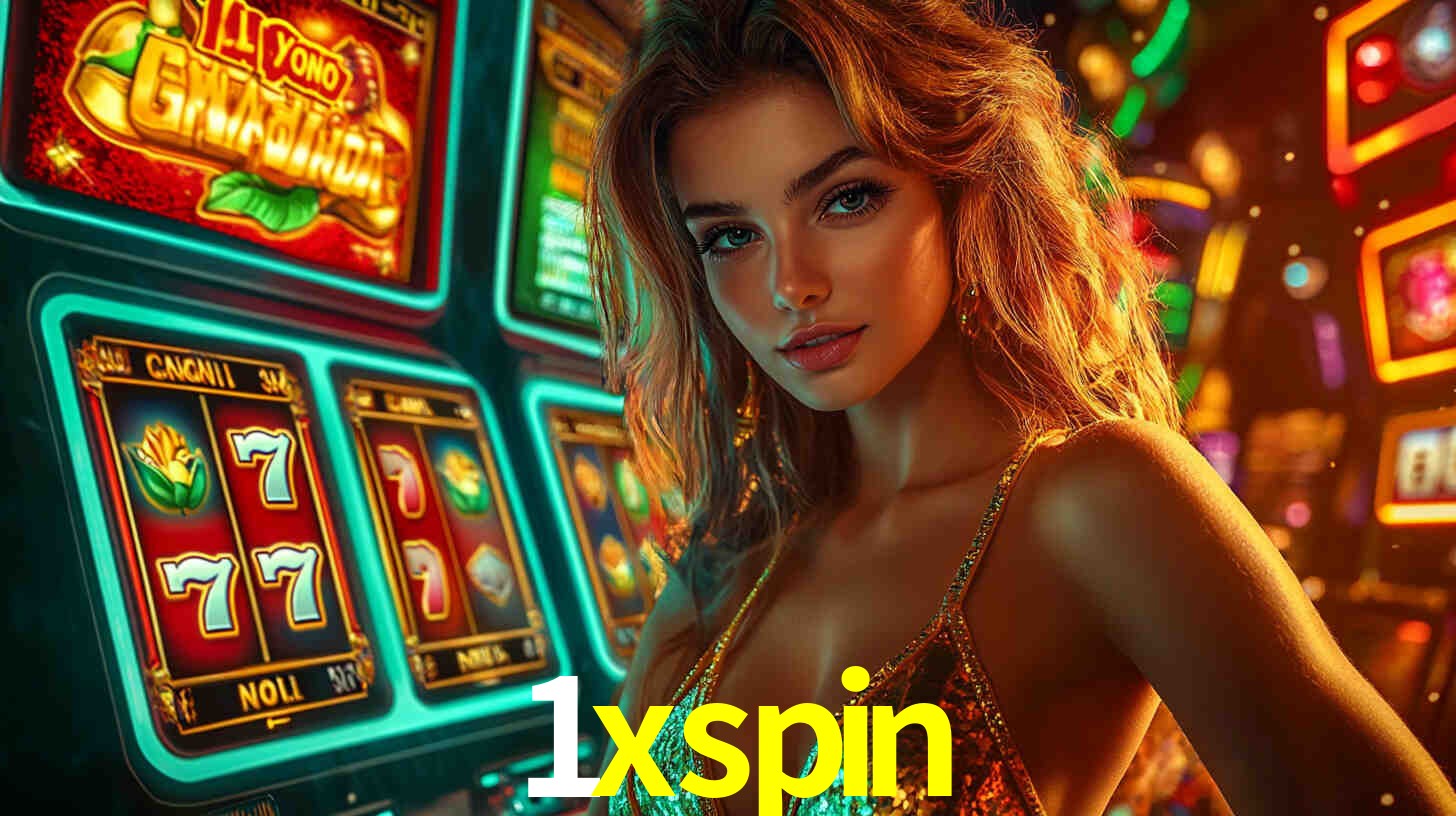 Welcome Bonus 1xspin