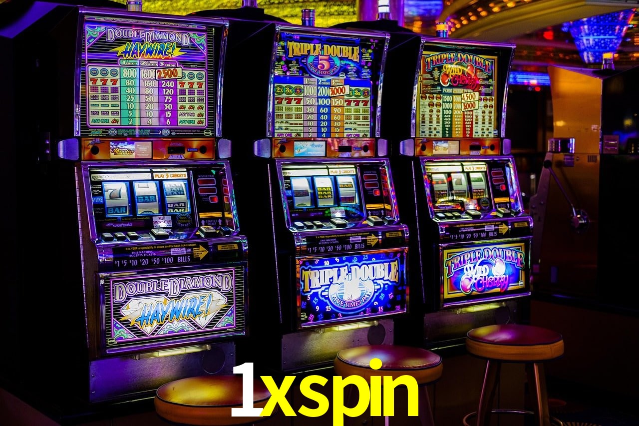 Programa VIP 1xspin