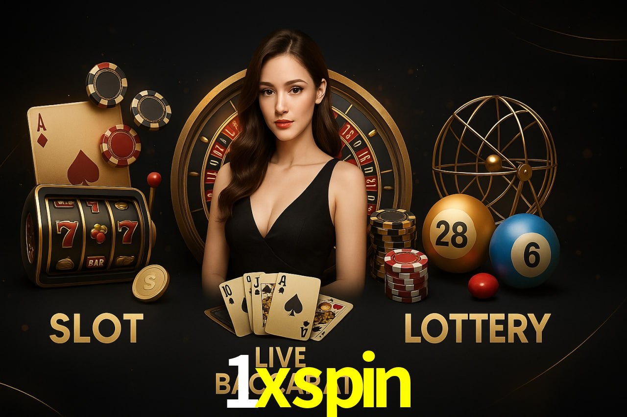 Sistemas de Segurança 1xspin
