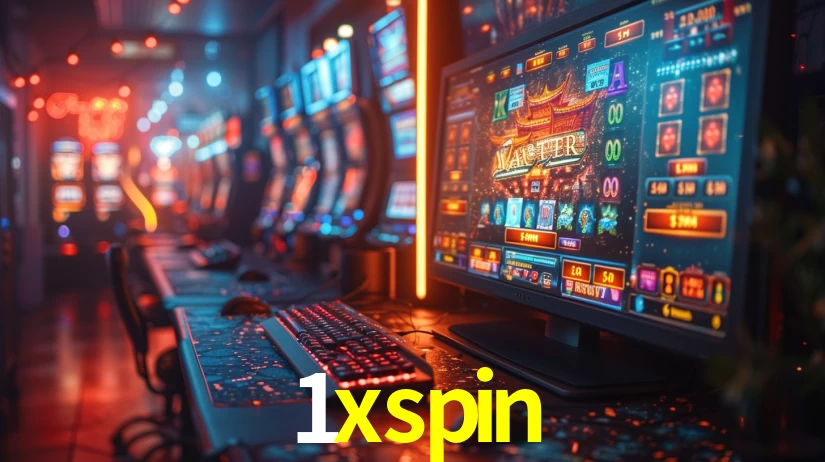 1xspin bet