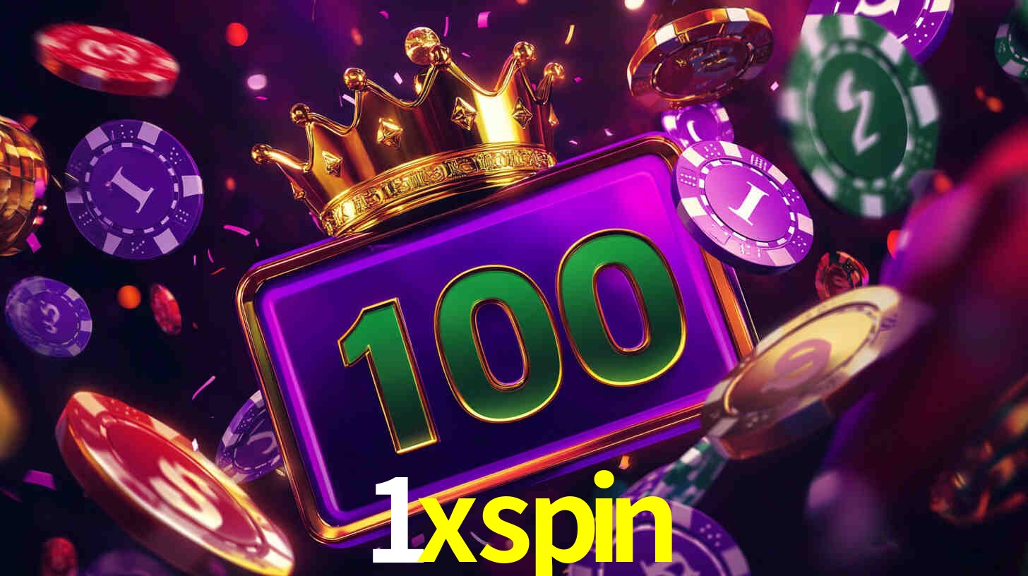 Programa VIP 1xspin
