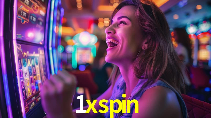 Experimente o Login Seguro Premium no 1xspin