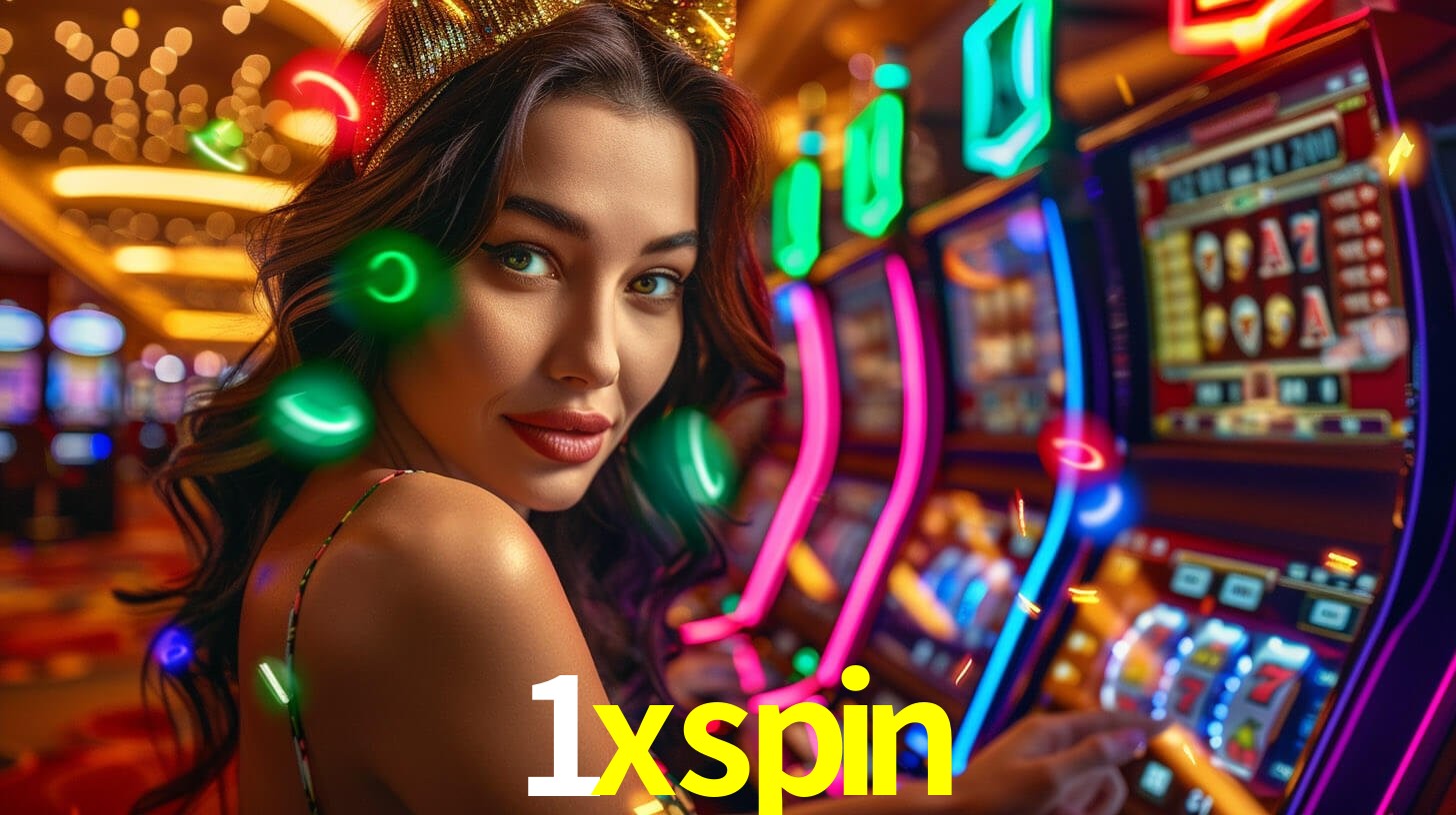 Bônus Generosos e Exclusivos no 1xspin para Você!