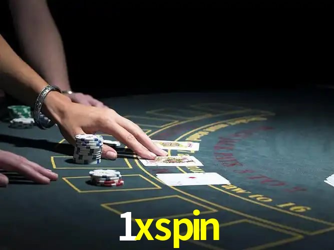 Benefícios da Conta 1xspin
