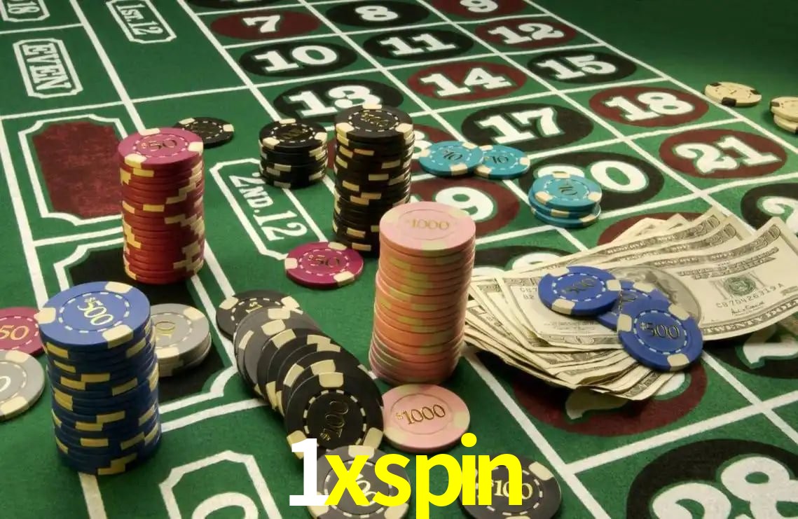 Game Statistics 1xspin