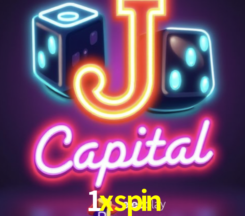 Platform Technology 1xspin
