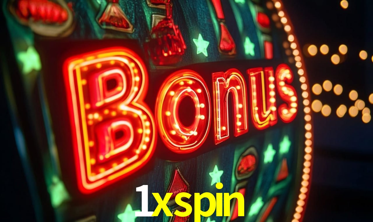 A Emoção da Loteria na 1xspin: Uma Chance de Mudança de Vida