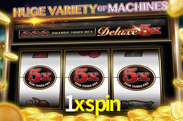Descubra a Essência do 1xspin: Nossa História e Compromissos