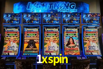 A Emoção da Loteria na 1xspin: Uma Chance de Mudança de Vida
