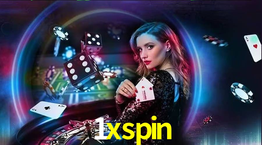 Account Benefits 1xspin