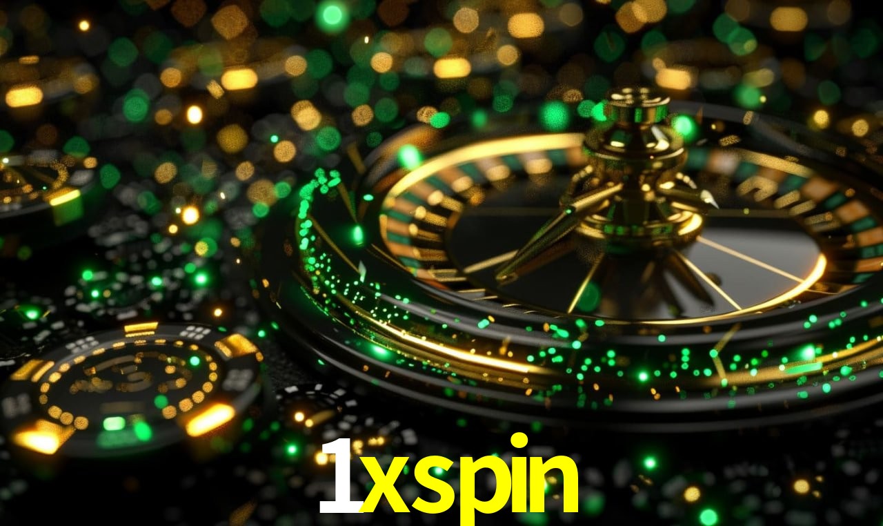 Promoções Sazonais 1xspin