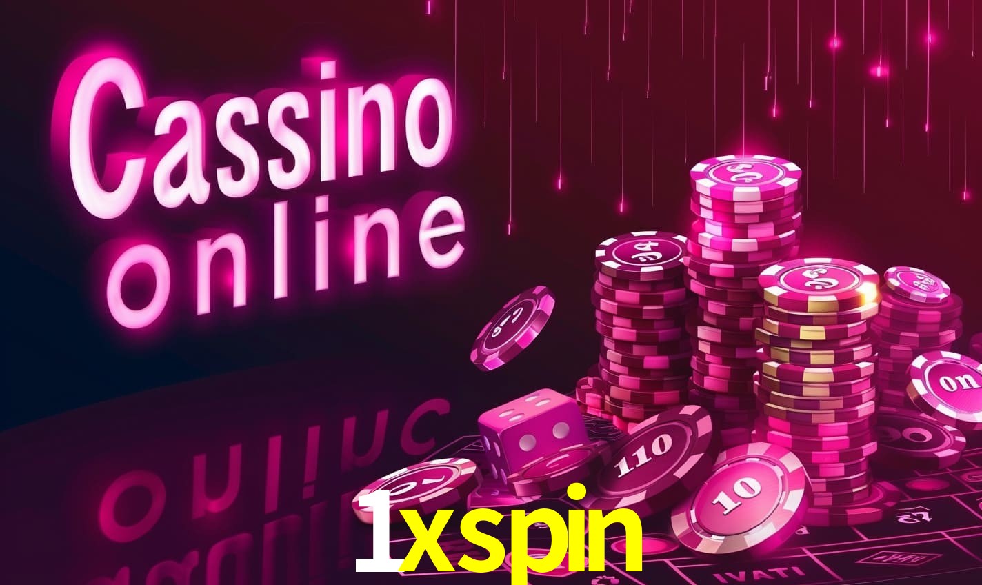Apostas Esportivas na 1xspin: Um Guia Completo