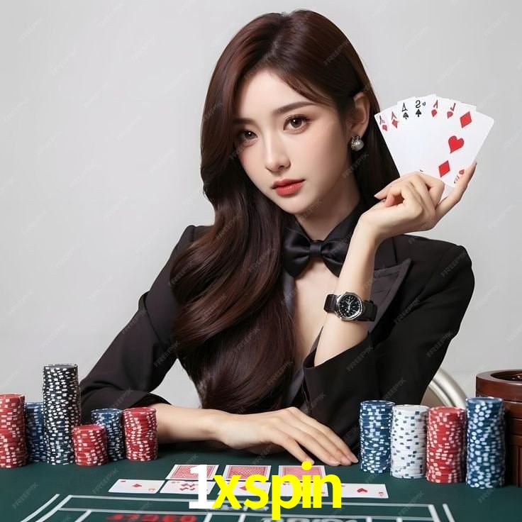 Jogos de Slot 1xspin