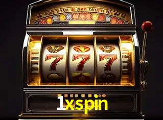 Descubra o Mundo do Cassino Online com 1xspin