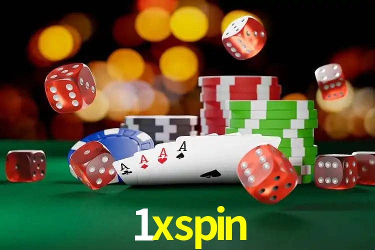 Apostas de Tênis 1xspin
