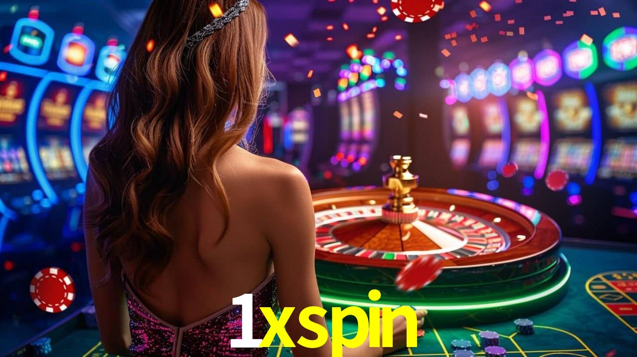 1xspin