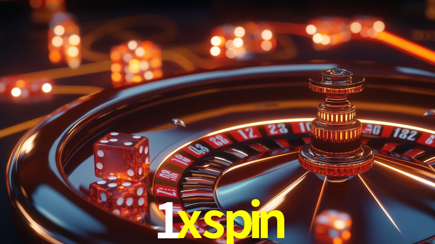 1xspin.com