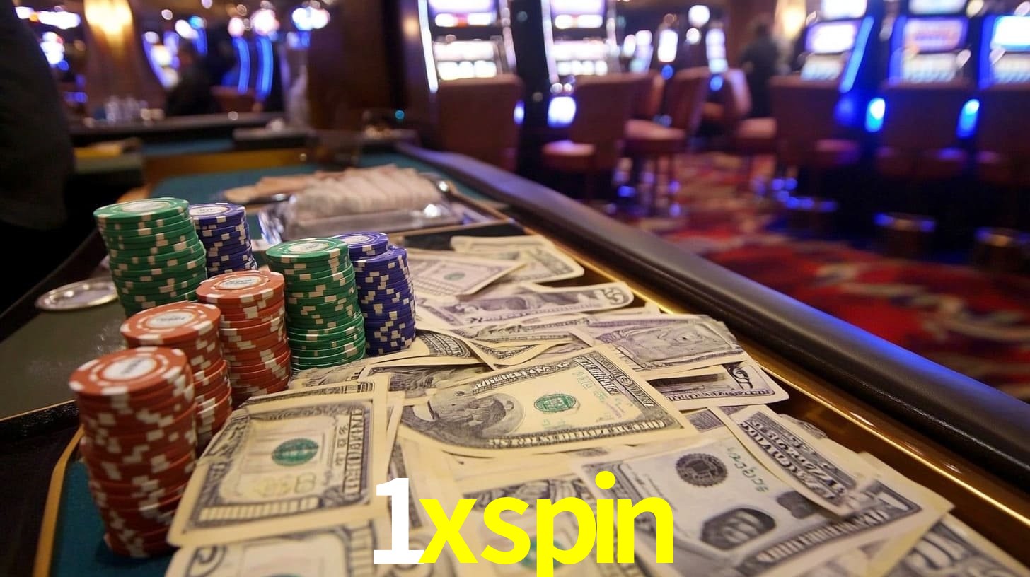 Ofertas Exclusivas 1xspin