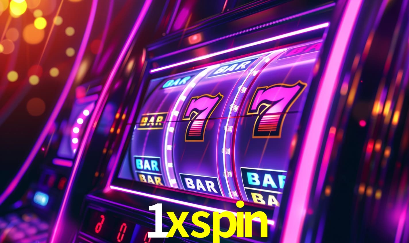 1xspin.com