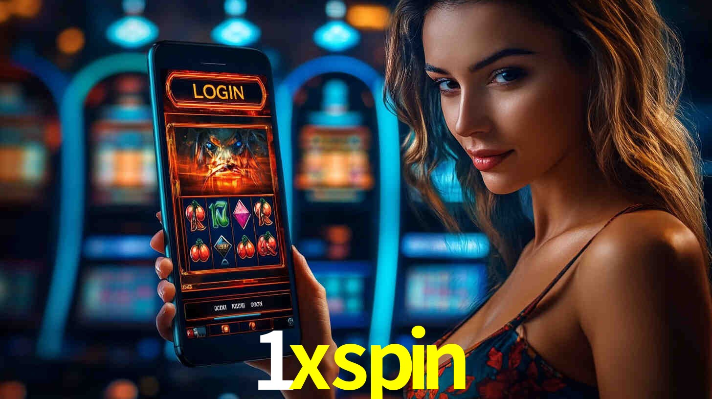 1xspin,1xspin.com
