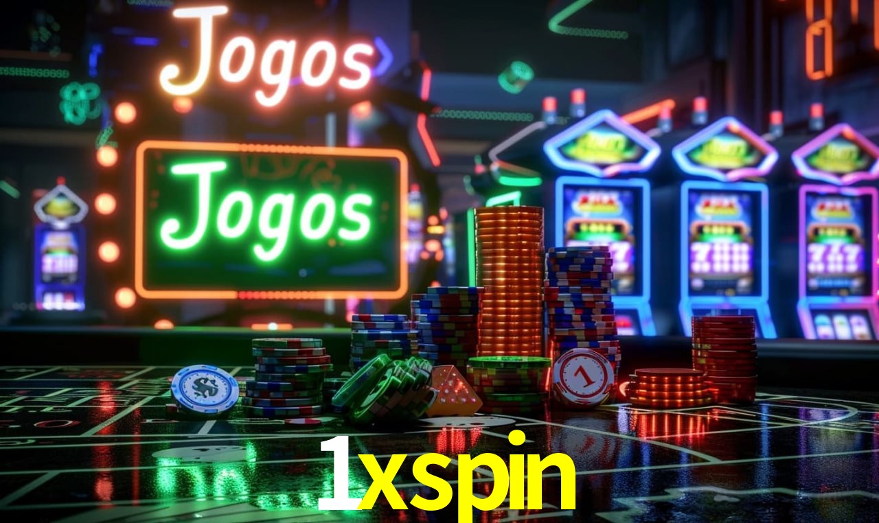 1xspin bet