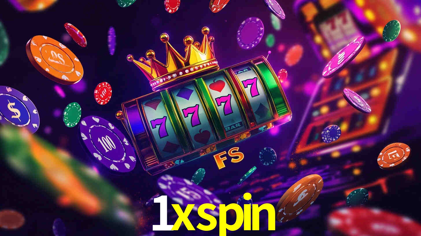 Tournaments 1xspin