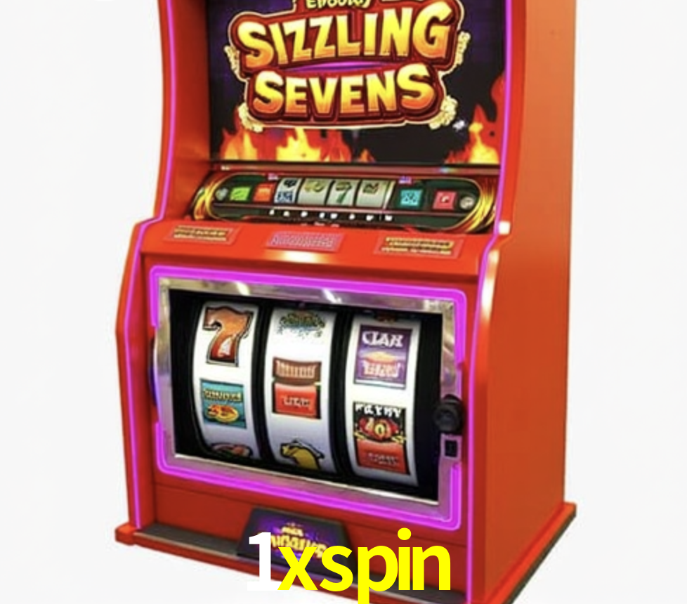 Responsive Design 1xspin