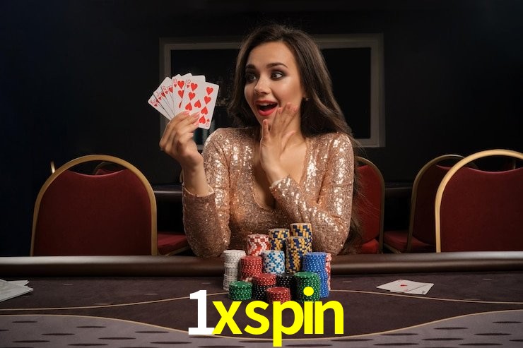Inovações de Jogos na 1xspin: O Futuro das Experiências Interativas