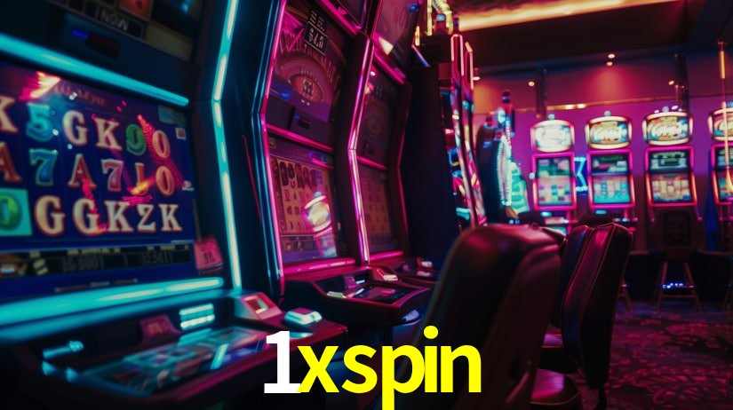 Flash Promotion 1xspin