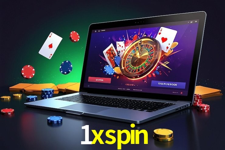 Login Seguro 1xspin
