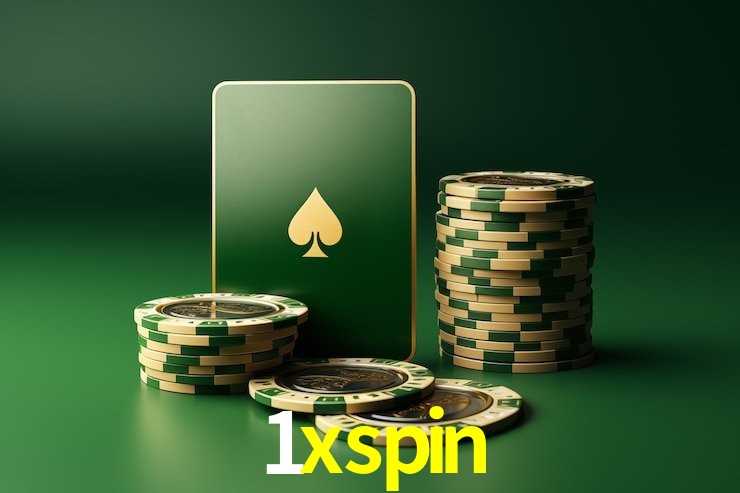 Tennis Betting 1xspin