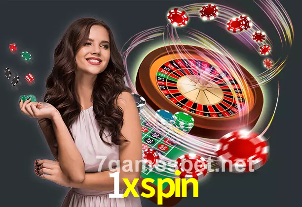vivo no cassino 1xspin