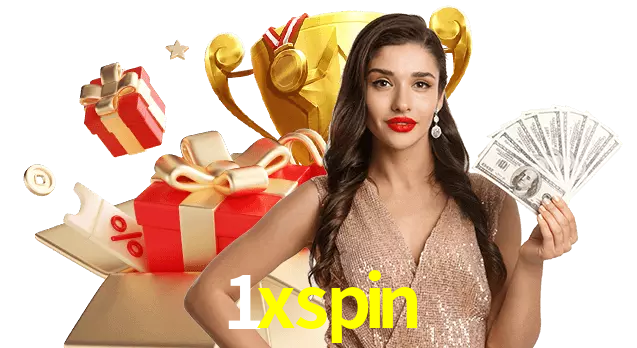 Jogue com dealers reais no 1xspin!